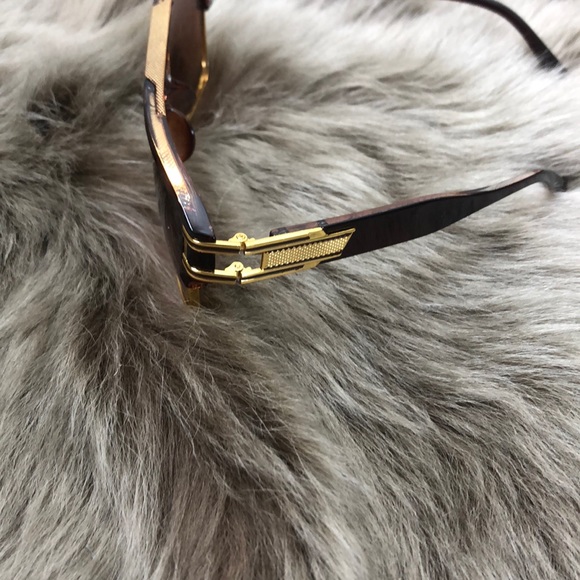 ✨ MEN’S  BROWN  MIAMI SUNGLASSES Glasses.✨
NEW - Picture 12 of 12